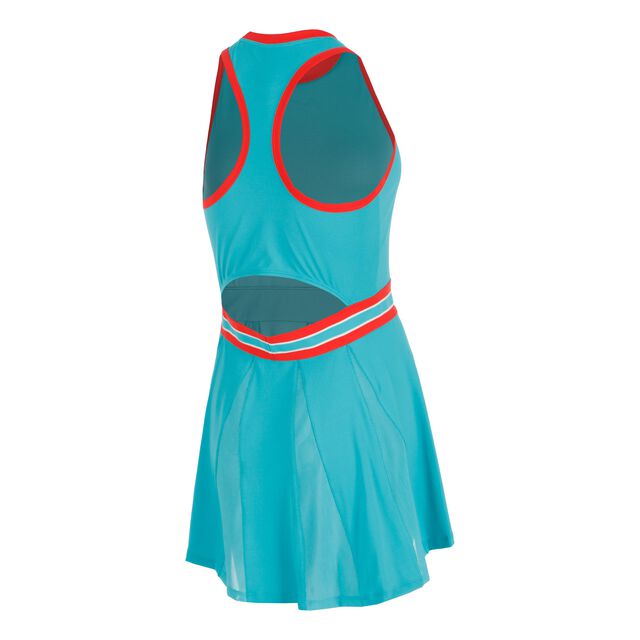 W NKCT DF SLAM DRESS RG