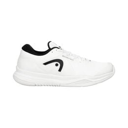 Sprint Pro 4.0 Teppichschuh Kinder-Weiß,Schwarz