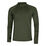 Borg Midlayer Half Zip