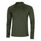 Borg Midlayer Half Zip
