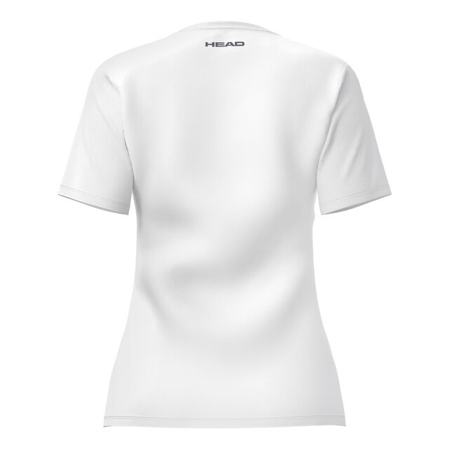 Club 25 Tech T-Shirt Women