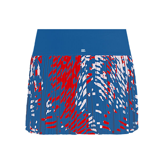 Lowey Tech Plissee Skort