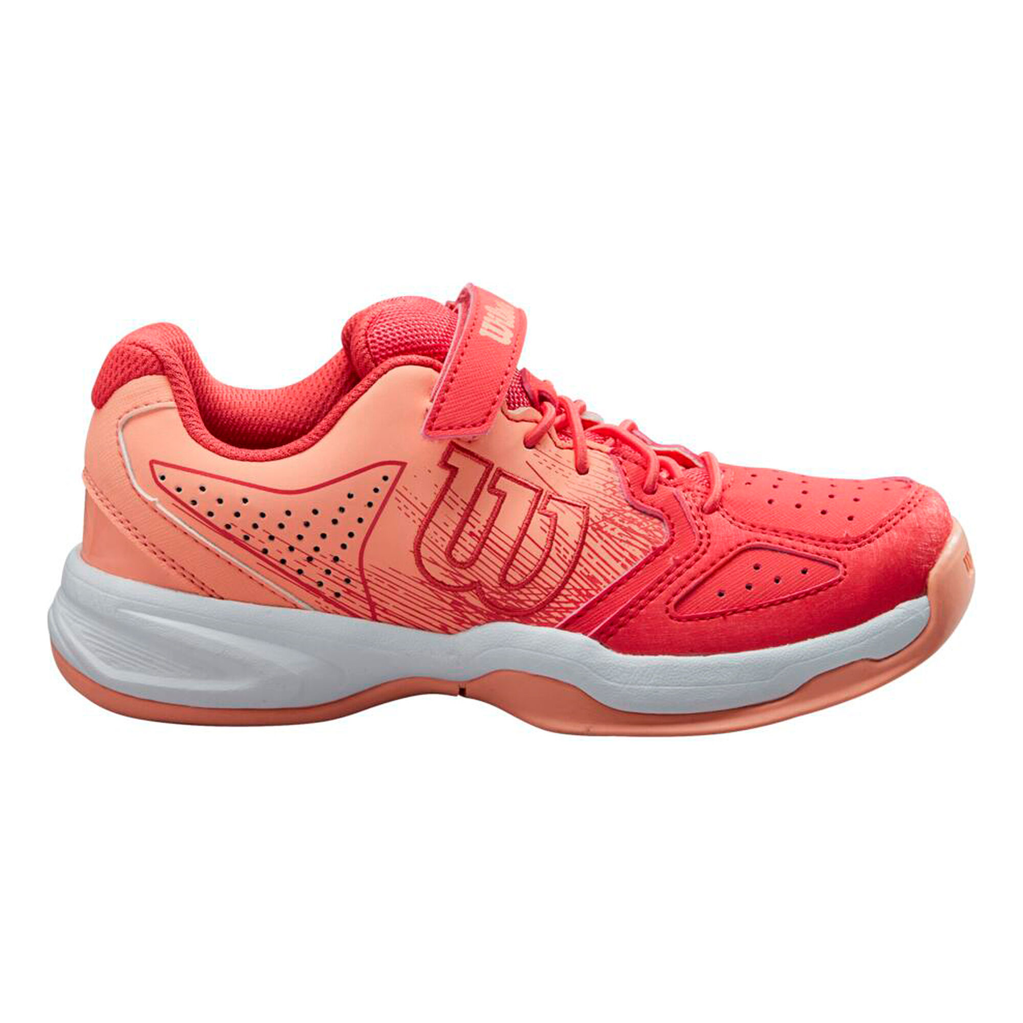 Wilson Kaos K Allcourtschuh Kinder online kaufen Wilson Kaos K Allcourtschuh Kinder online kaufen