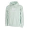 New Balance Stacked Logo French Terry Hoodie