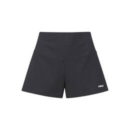 Dynamic Ballshorts Damen - schwarz, 