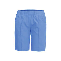Bea Shorts Damen-Blau