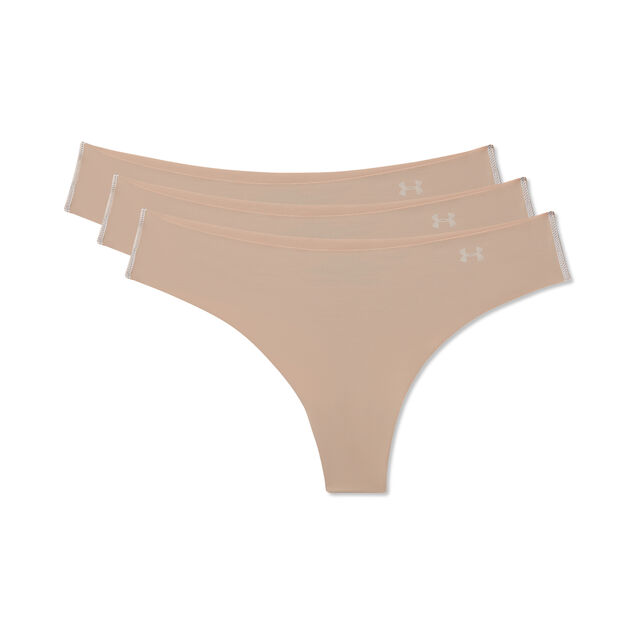 PS 3er Pack Thong Women