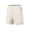 Borg Zip Shorts