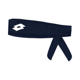 Tennis Bandana Iii Pk12 Bandana Unisex - dunkelblau, 