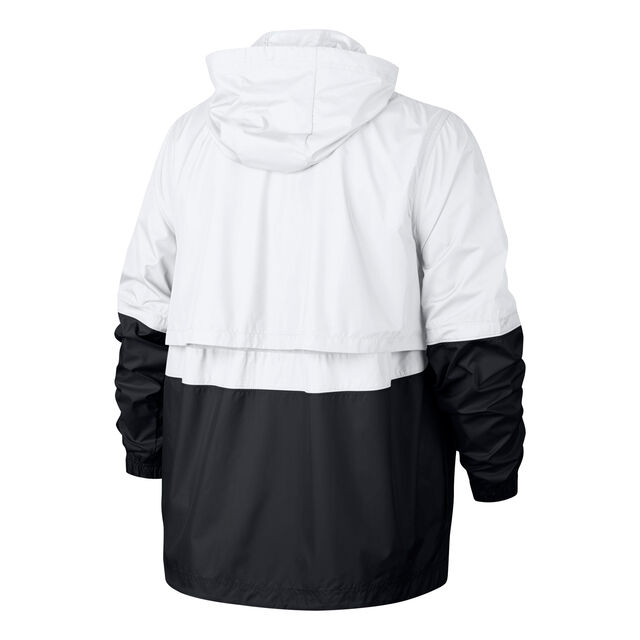 Sportswear Woven Plus Jacket