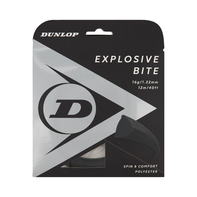 D ST EXPLOSIVE BITE 16G BK D 12M SET