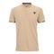 POLO PIQUE SAND 2025 S