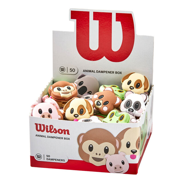 ANIMAL DAMPENER BOX