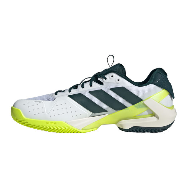 adizero Ubersonic 5 Clay