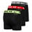 Boxer Brief 3er Pack
