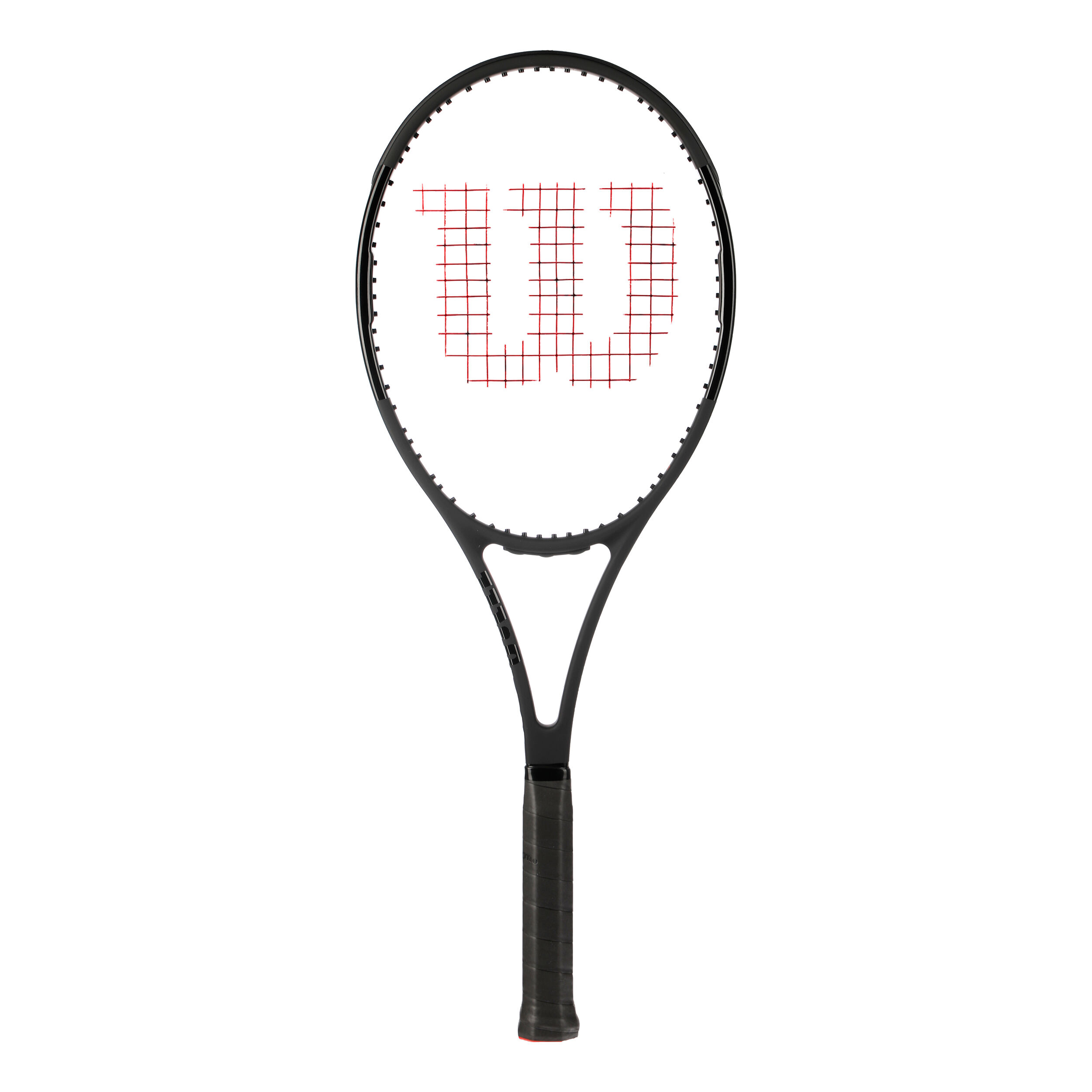 Pro staff 97 black countervail turnierschläger clearance