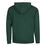 New Balance Stacked Logo French Terry Hoodie