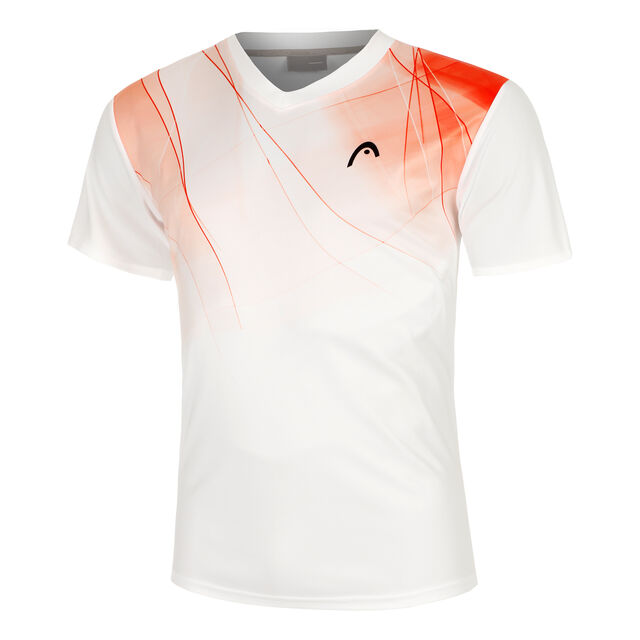 SMU Topspin T-Shirt