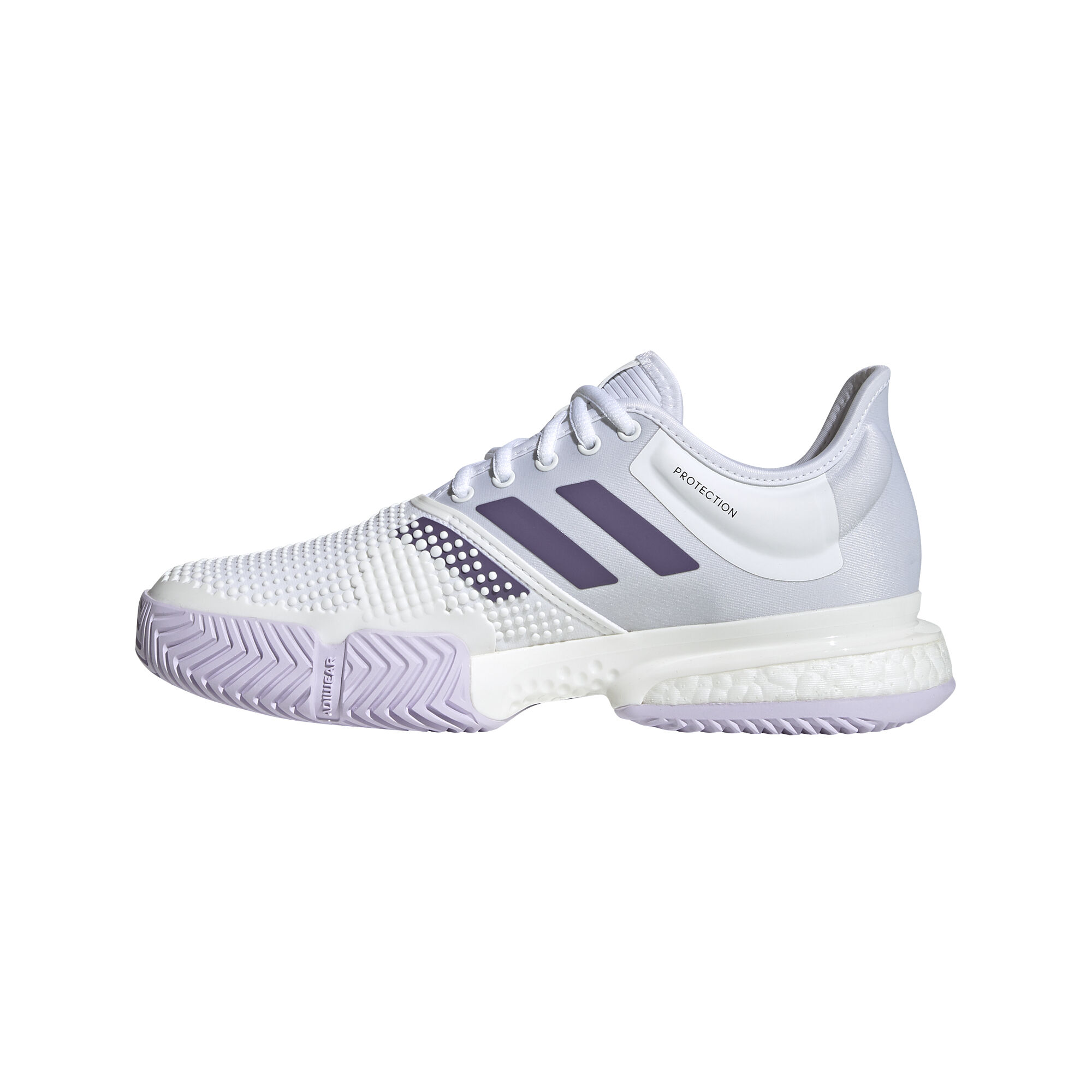 Adidas solecourt boost clay top