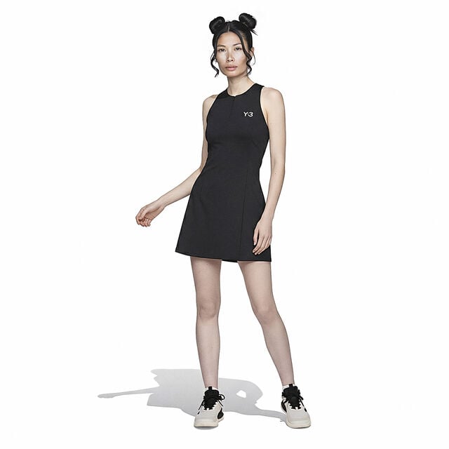 Y-3 WOW DRESS B