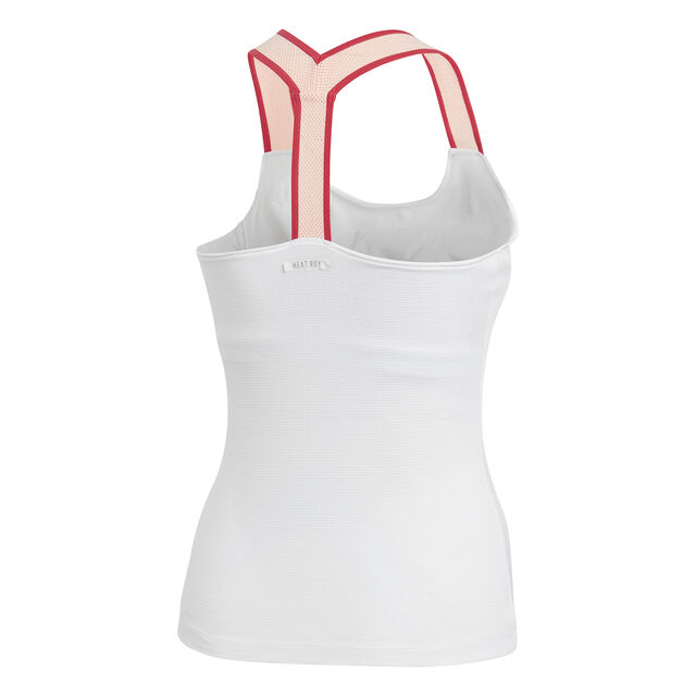 Y-Tank Heat Ready Women