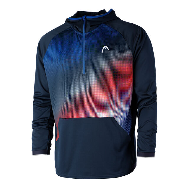 Topspin Hoody