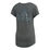 ID Winner V-Neck Tee Women