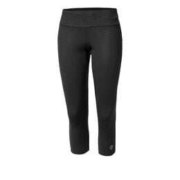 Rania Tight Damen-Schwarz,Grau