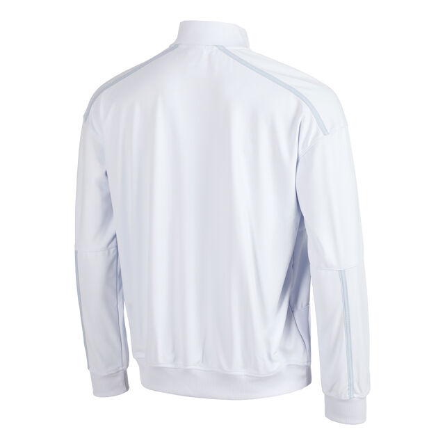 M NKCT HERITAGE SUIT JKT