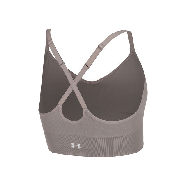 Vanish Seamless Low Bra