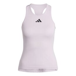 Club Tank-Top Damen-Rosa