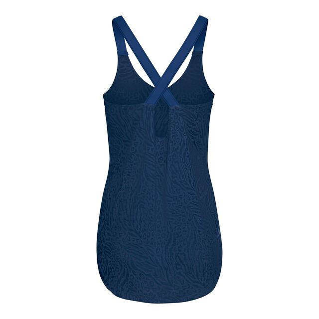 Maila Burnout Tech Tank Women