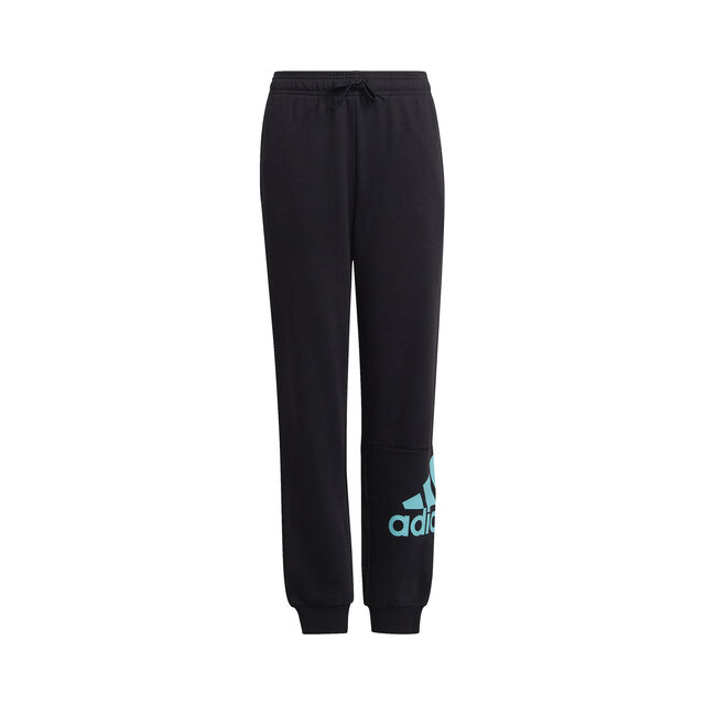 Big Logo French Terry Core Pant