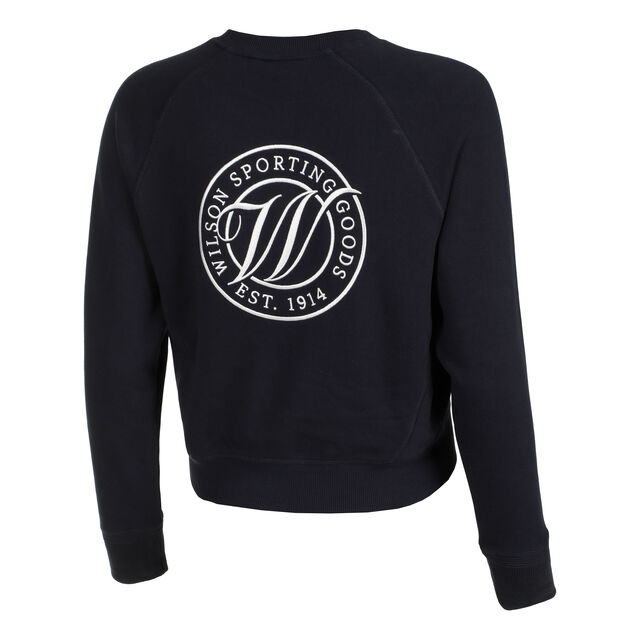 Sideline Crew Sweatshirt