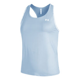 Tech Knockout Tank-Blk