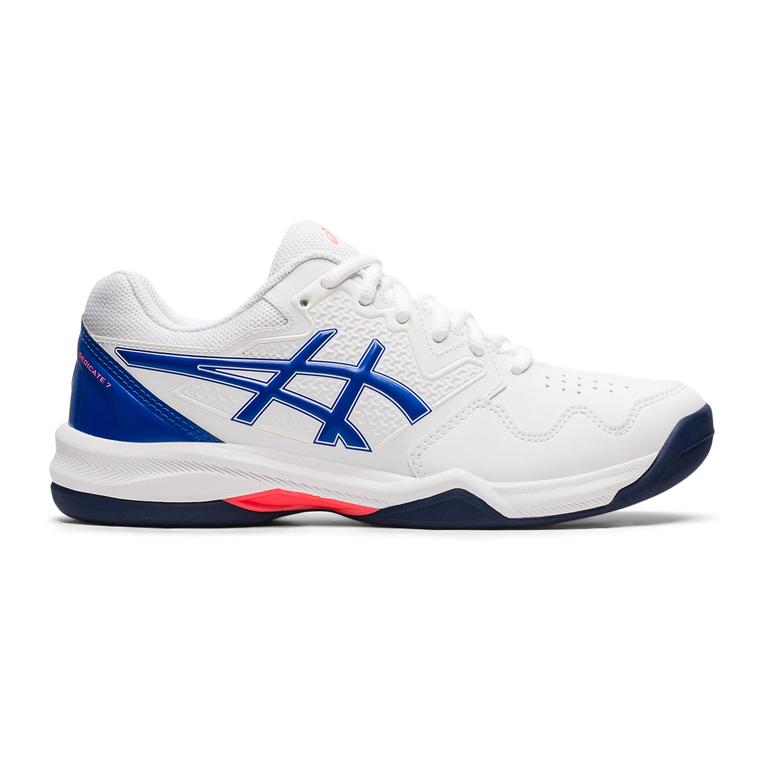 ASICS Gel Dedicate 7 Teppichschuh Damen online kaufen Center Court DE