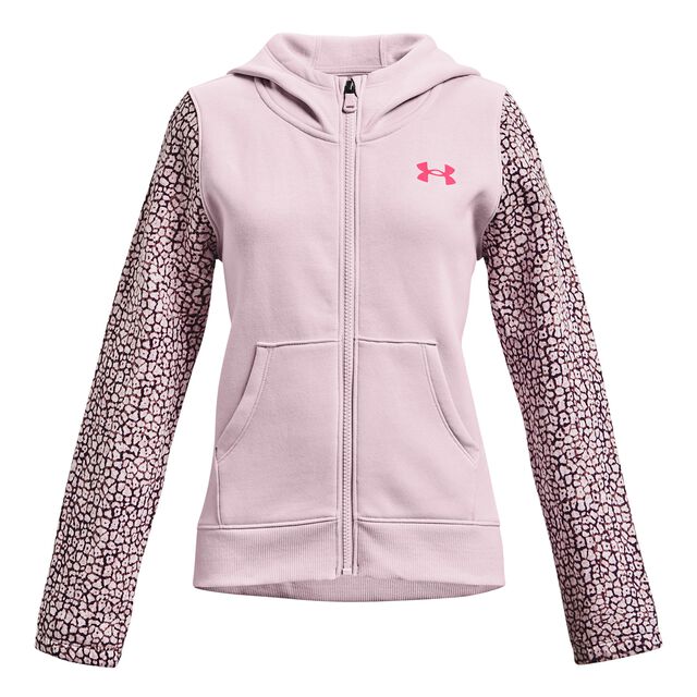 Rival Fleece Fullzip