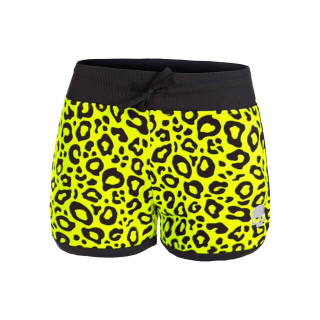 Panther Tech Shorts