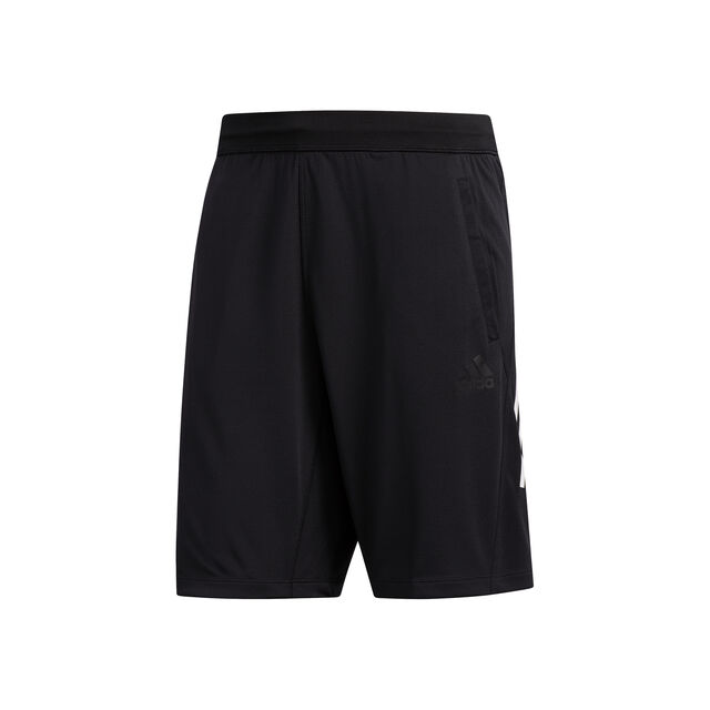 3-Stripes Knitted Shorts Men