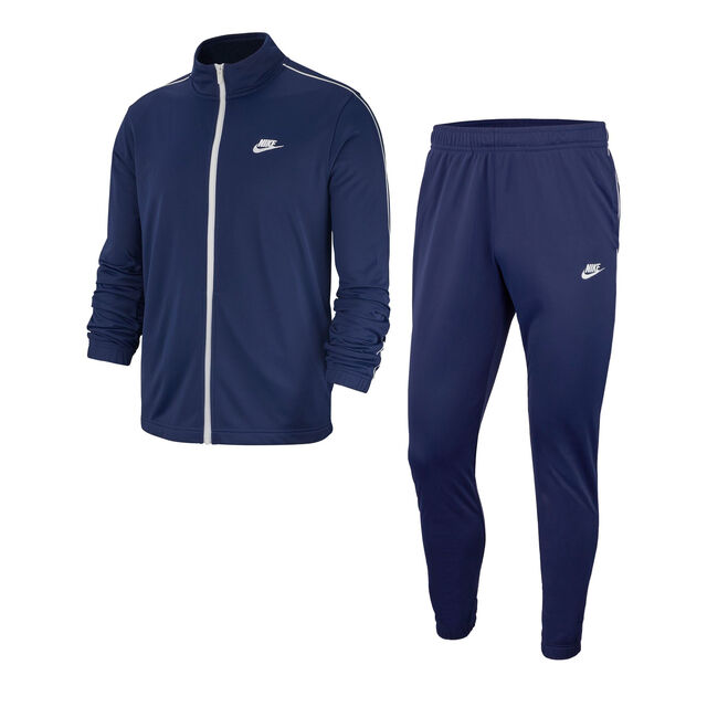 Sportswear Basic Tracksuit Men