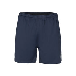 Mirza Shorts Herren - dunkelblau, 