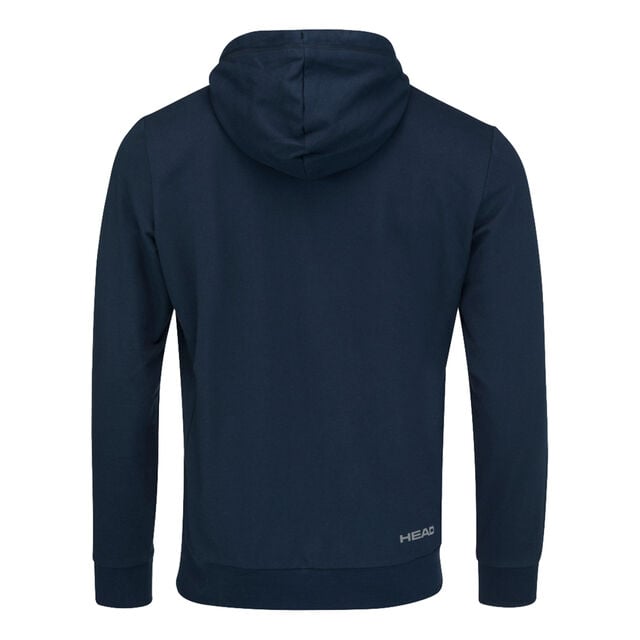 Club Fynn Full-Zip Hoodie Men