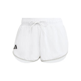 Club 2in Ballshorts Damen-Weiß