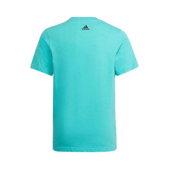 Linear Tee