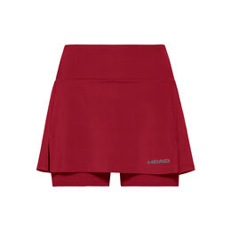 Club Basic Skort Girls