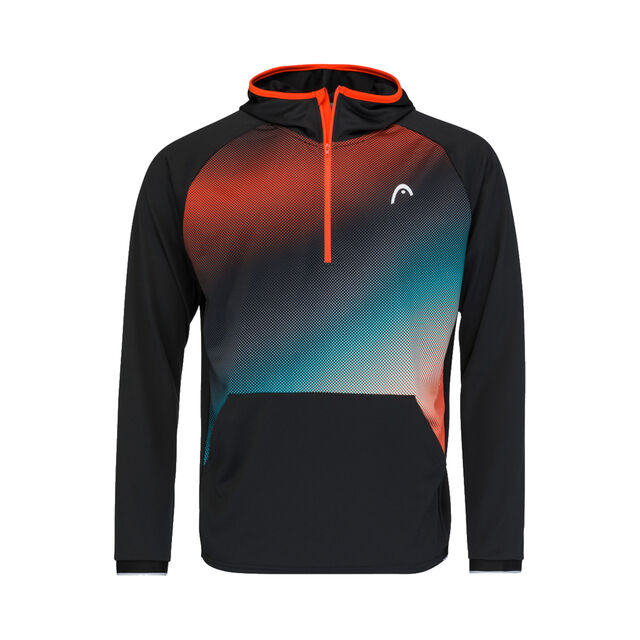 Topspin Hoody