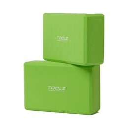 Yoga Block - 2pcs. (made of EVA Foam)