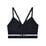 Seamless Low Long Bra