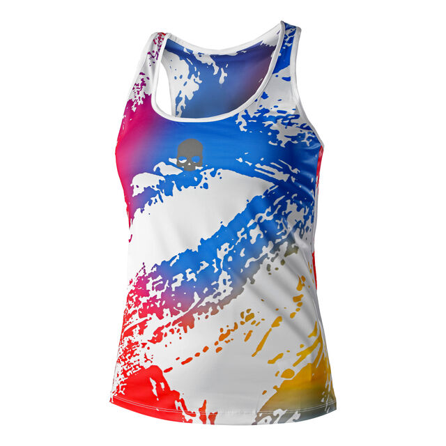 Brush Tech Tank-Top