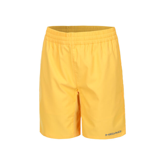 Club Bermudas Boys